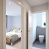 Photo 7: Bedroom 2 and WC 