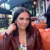 Photograph of Alannah
