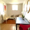 Photo 7: living room 