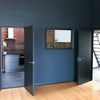 Photo 3: Kitchen off living room 