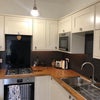 Photo 2: kitchen space