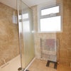 Photo 3: Large Walk in shower