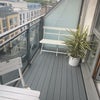 Photo 8: Balcony or Terrace