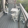 Photo 9: Balcony or Terrace