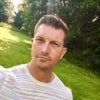Photograph of Geraint 