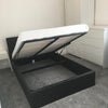 Photo 3: Bed storage