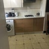 Photo 4: The kitchen is bigger with a dining table, 2 fridge-freezers, amenities such as washing machine, etc