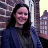 Photograph of Adrienne