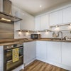 Photo 2: Modern Kitchen
