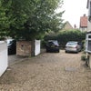 Photo 6: Secure driveway