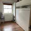 Photo 7: Your room - bed hidden