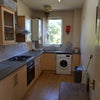Photo 2: Dining Kitchen