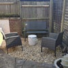 Photo 9: Front garden