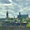 Photo 9: Views overlooking Glasgow Uni and the West End