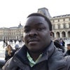 Photograph of Seun