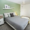 Photo 2: Bedroom #2 - Deluxe Double 