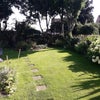 Photo 5: garden to enjoy