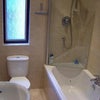 Photo 5: Jaccuzzi Bath - Shower over