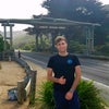 Photograph of Nathan