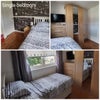 Photo 2: Single bedroom