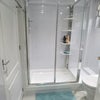 Photo 3: Shower room