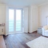 Photo 4: Large open living and dining