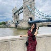 Photograph of Anchal 