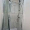 Photo 3: En-suite shower in every room