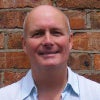 Photograph of Tony