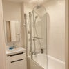 Photo 3: Shared bathroom