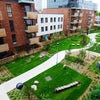 Photo 4: Communal garden