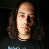 Photograph of Alex
