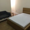 Photo 4: Large double bedroom - double bed, double sofa and coffee table