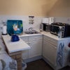 Photo 2: Well equipped Kitchenet 