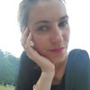 Photograph of Florine