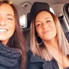 Photograph of Luciana/Ambra