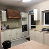 Photo 3: One end of kitchen
