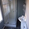 Photo 2: Flat 4 shower room