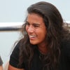 Photograph of Becca