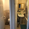 Photo 7: Bathroom and separate toilet