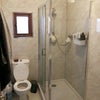Photo 9: Downstairs shower/toilet
