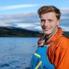 Photograph of Lachlan