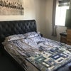 Photo 2: King size en-suite room