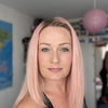 Photograph of Lucie