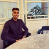 Photograph of Hiren