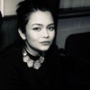 Photograph of TANIA