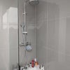 Photo 2: Shower
