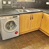 Photo 5: Kitchen/Washer Dryer