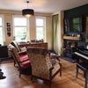 Photo 3: Living area