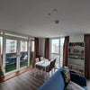 Photo 4: Dining space. Lots of natural light all day. 